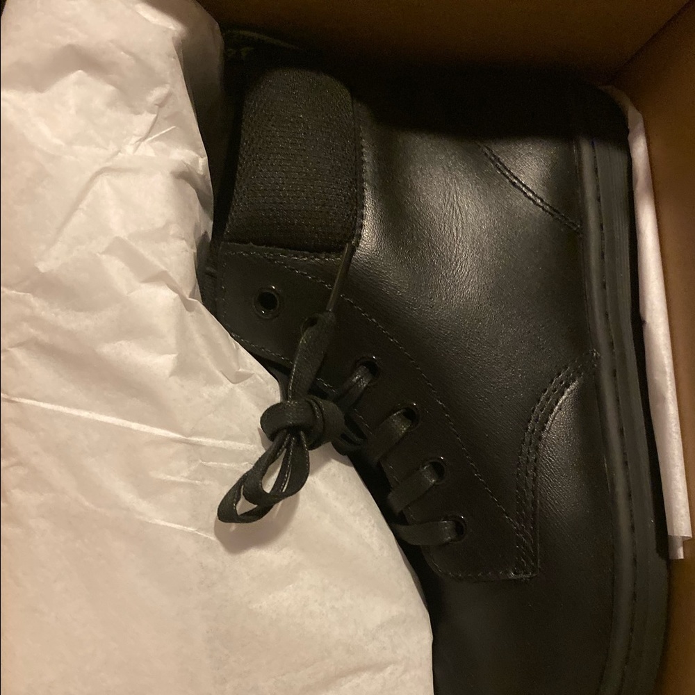 Dr. martens